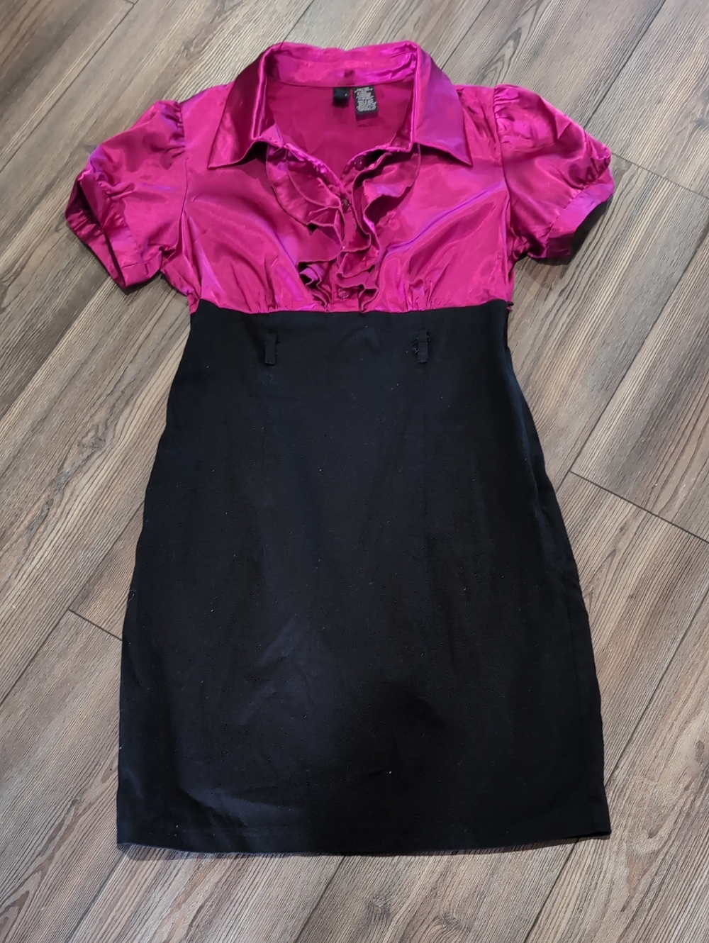 Love Tease Dress Size 9